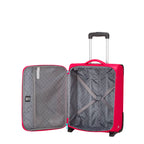 Carpisa Trolley S - Semirigido - Roadmate Go – VAC6170S44560X01_04 – VAC6170S445