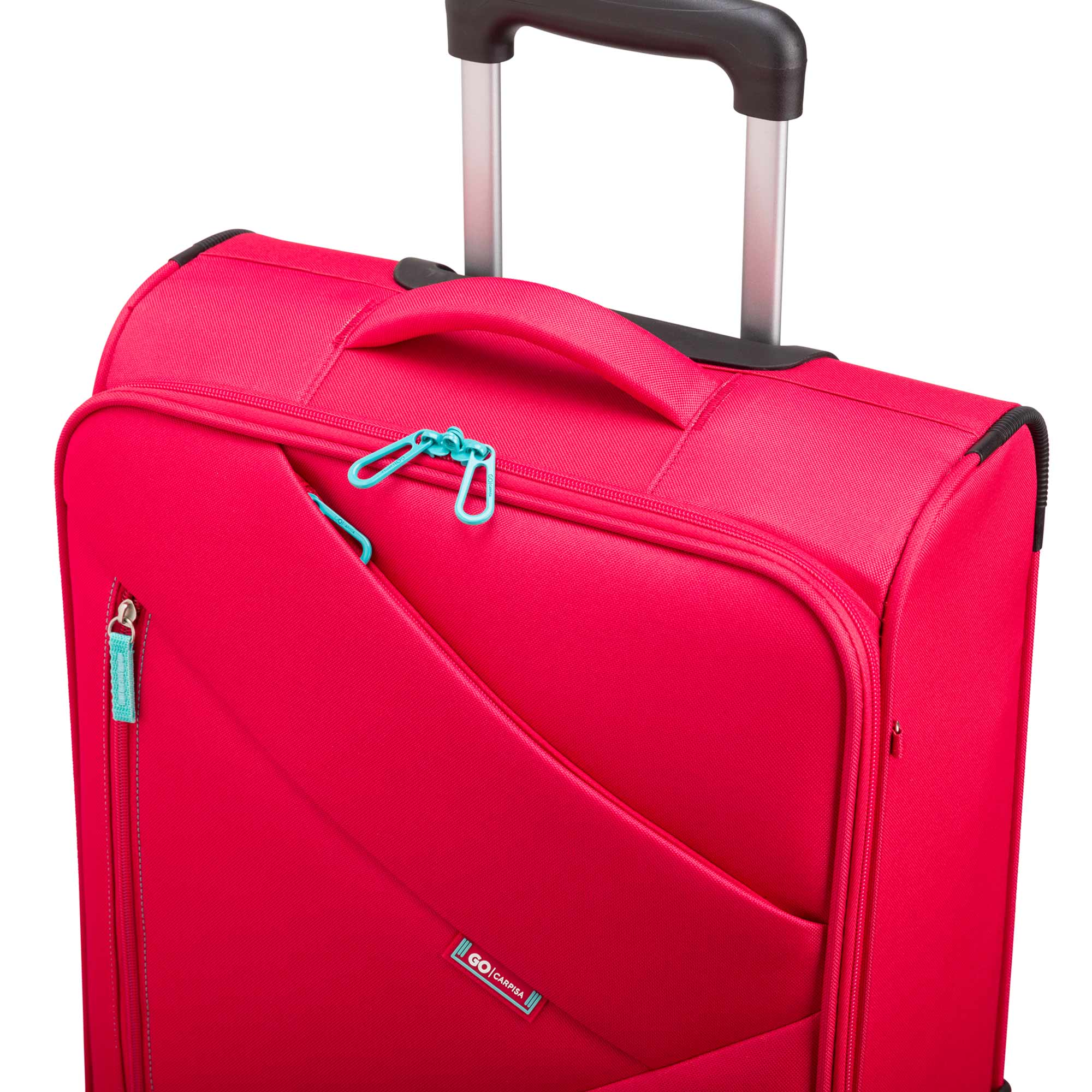 Carpisa Trolley S - Semirigido - Roadmate Go – VAC6170S44560X01_05 – VAC6170S445