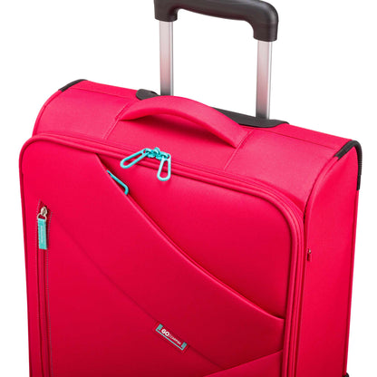 Carpisa Trolley S - Semirigido - Roadmate Go – VAC6170S44560X01_05 – VAC6170S445