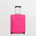 Carpisa – Roadmate - Semi-rigid -Trolley S – VAC6170S445