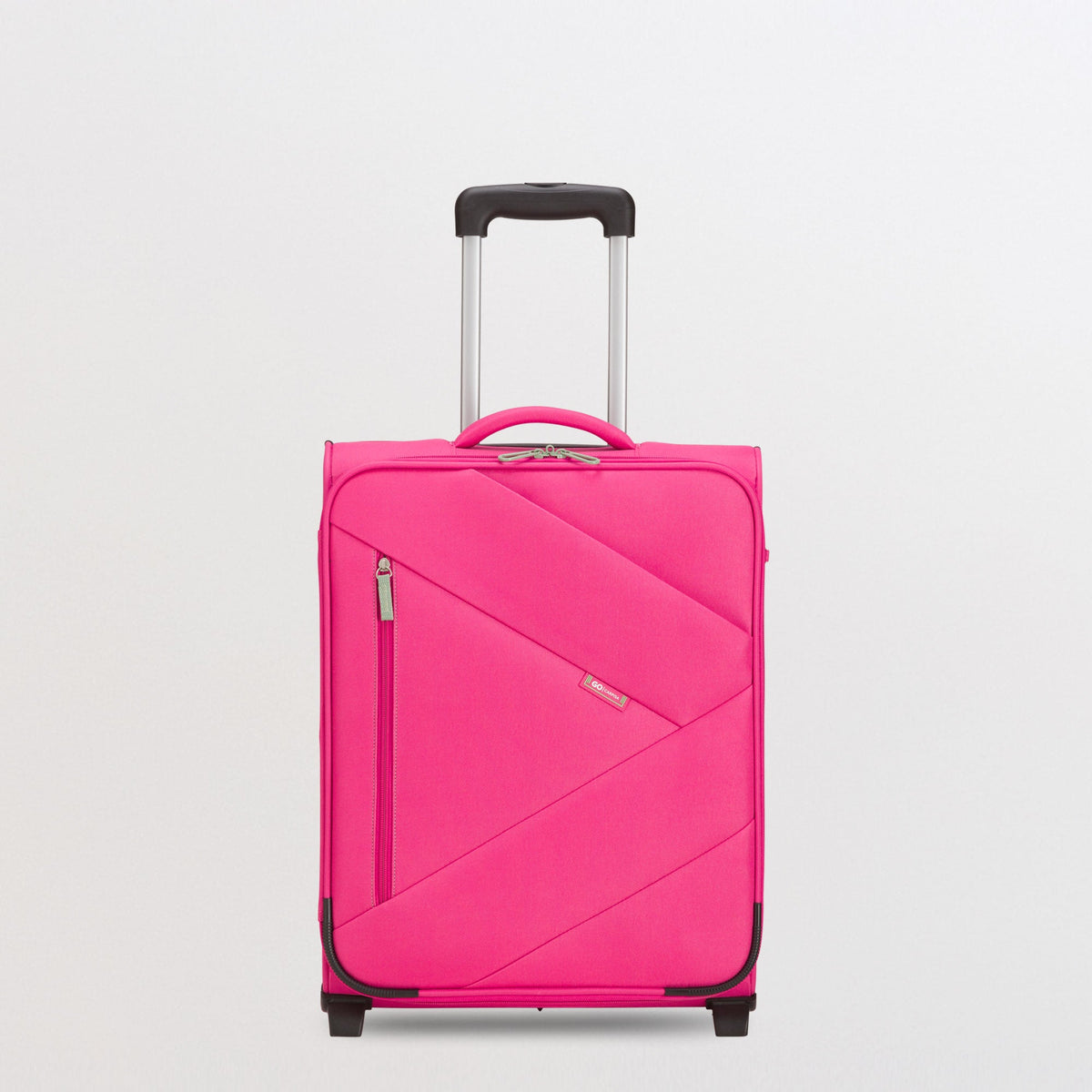 Carpisa – Roadmate - Semi-rigid -Trolley S – VAC6170S445