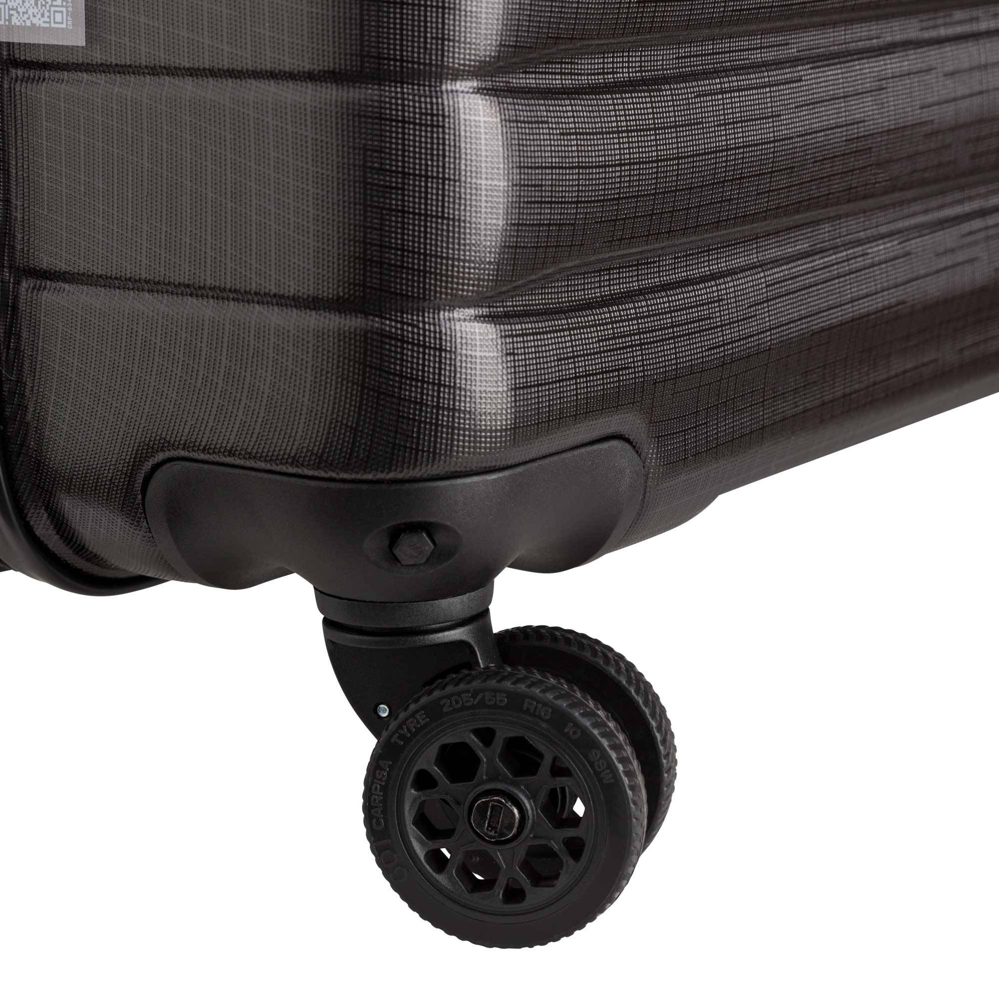 Carpisa Trolley M - Rigido - Twice Go – VAC6600M44500101_05 – VAC6600M445