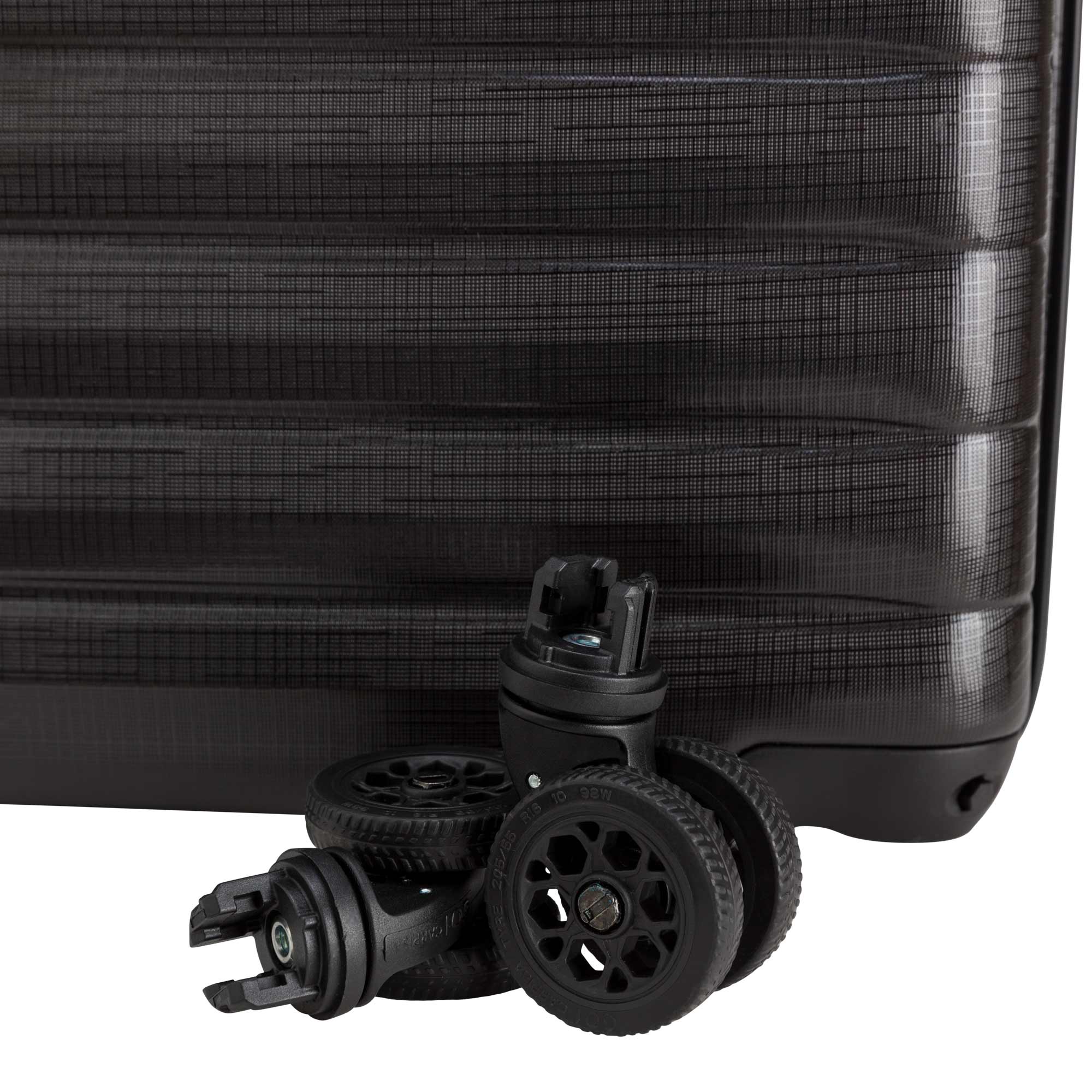 Carpisa Trolley M - Rigido - Twice Go – VAC6600M44500101_06 – VAC6600M445