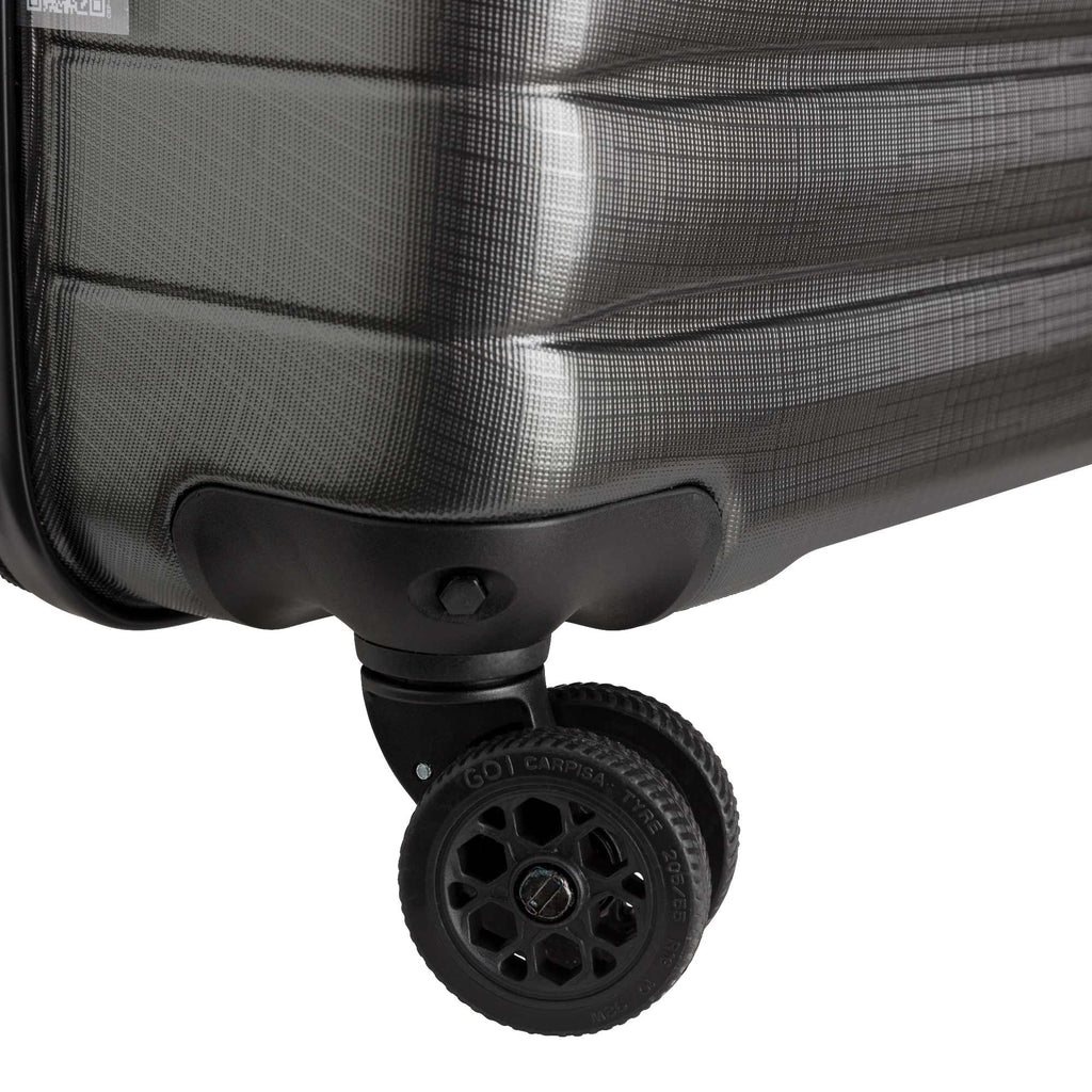 Carpisa Trolley M - Rigido - Twice Go – VAC6600M44502201_05 – VAC6600M445