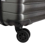 Carpisa Trolley M - Rigido - Twice Go – VAC6600M44502201_05 – VAC6600M445