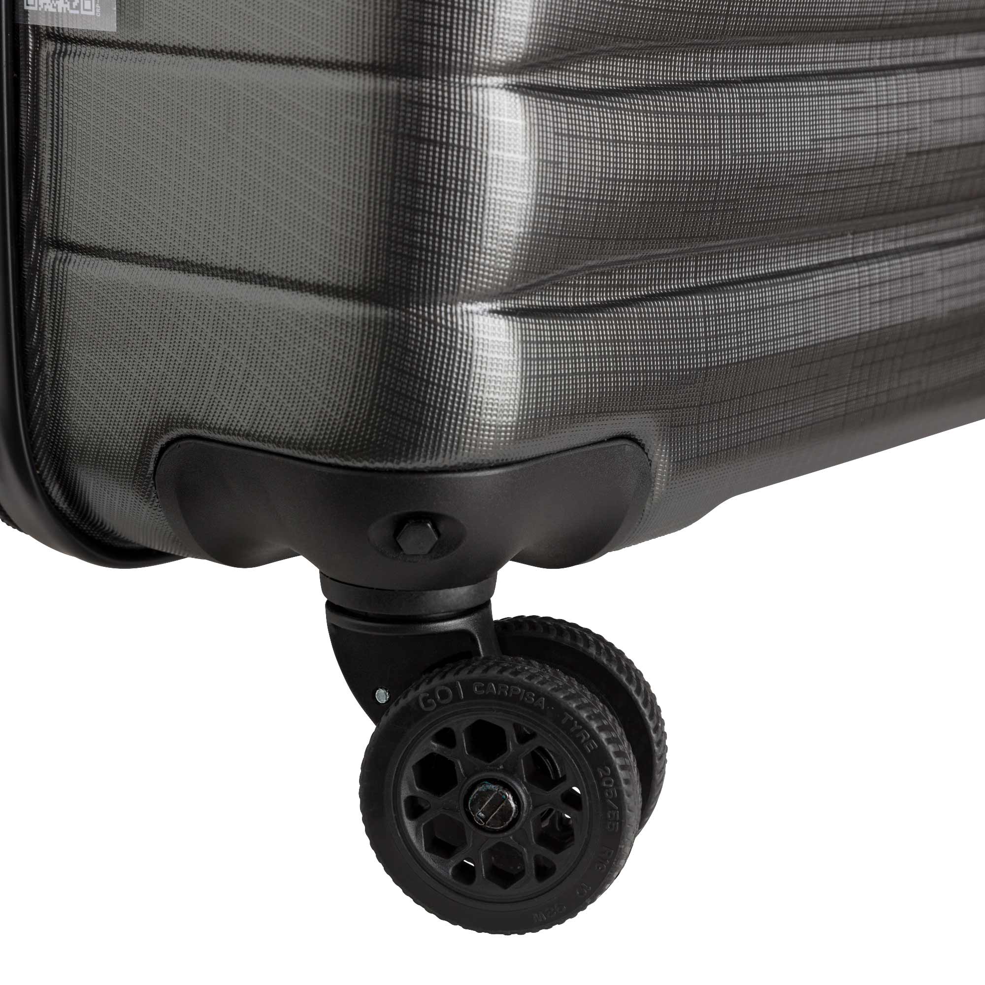Carpisa Trolley M - Rigido - Twice Go – VAC6600M44502201_05 – VAC6600M445