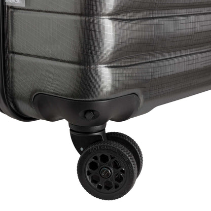 Carpisa Trolley M - Rigido - Twice Go – VAC6600M44502201_05 – VAC6600M445