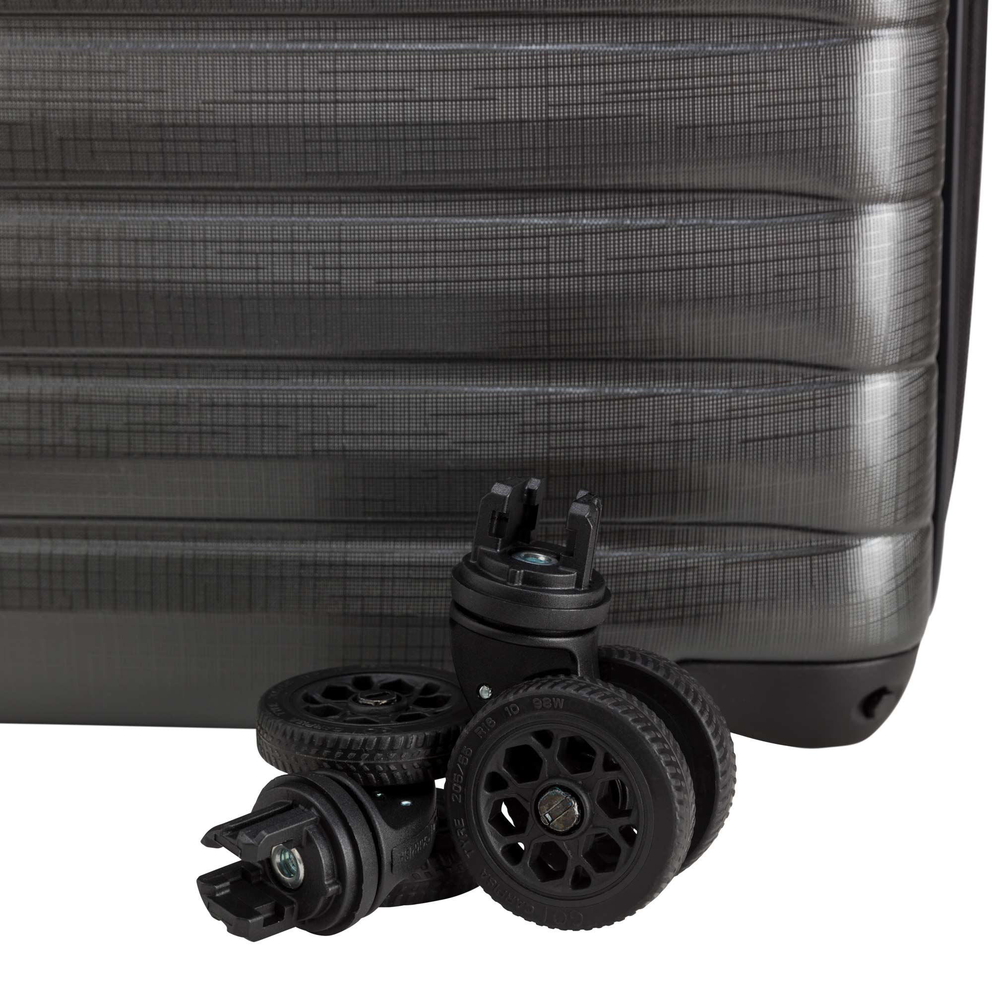 Carpisa Trolley M - Rigido - Twice Go – VAC6600M44502201_06 – VAC6600M445
