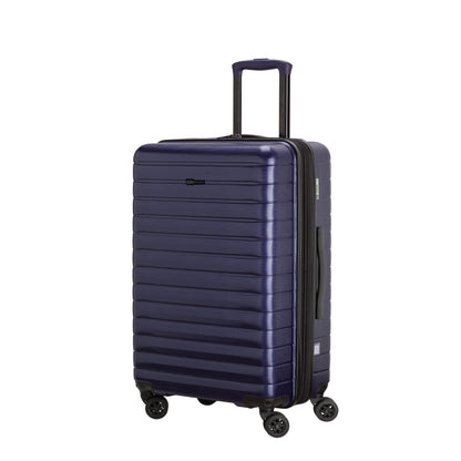 Carpisa Trolley M - Rigido - Twice Go – VAC6600M44541001_02 – VAC6600M445