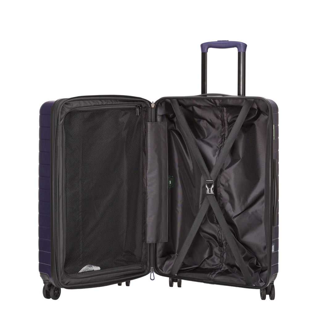Carpisa Trolley M - Rigido - Twice Go – VAC6600M44541001_04 – VAC6600M445