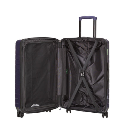 Carpisa Trolley M - Rigido - Twice Go – VAC6600M44541001_04 – VAC6600M445
