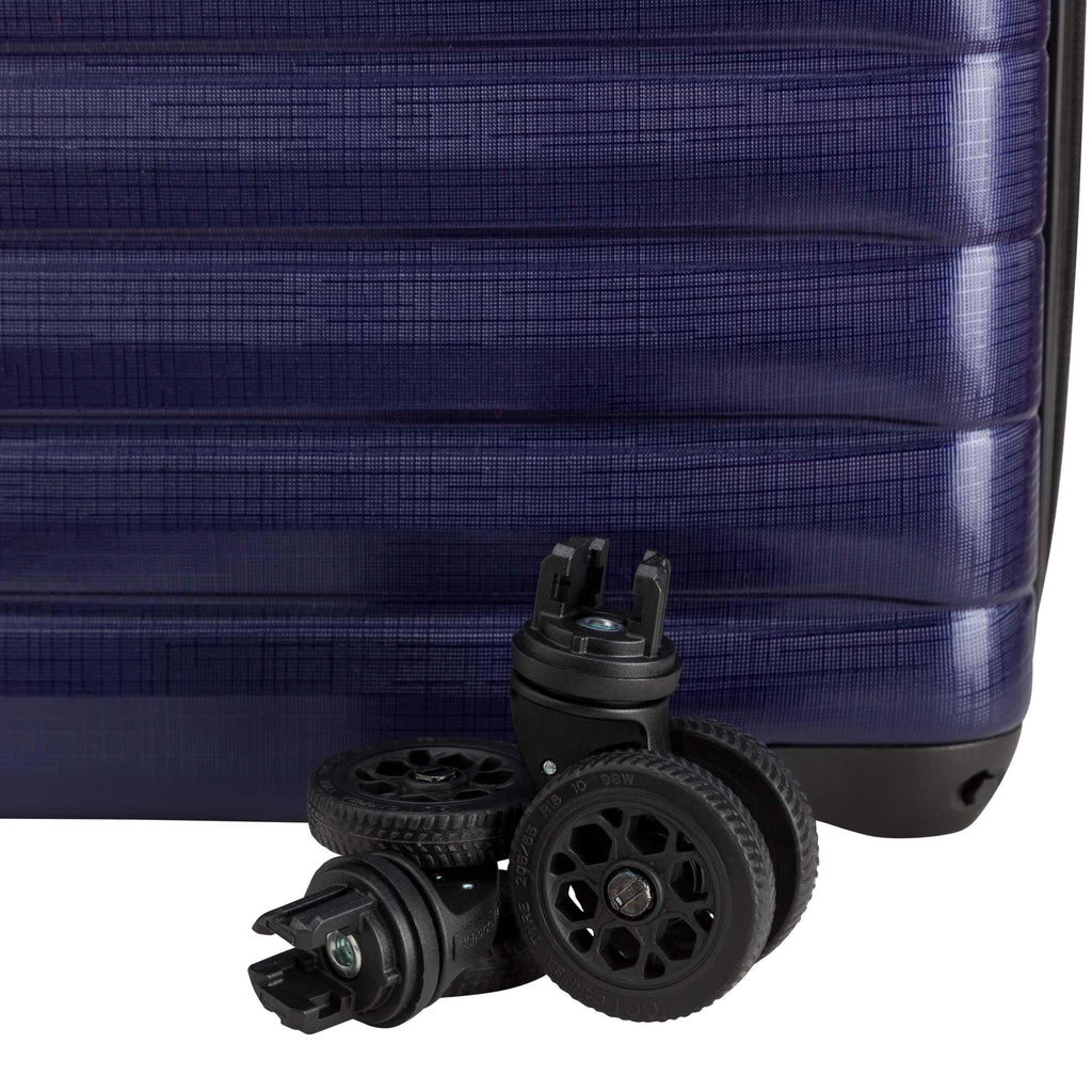 Carpisa Trolley M - Rigido - Twice Go – VAC6600M44541001_06 – VAC6600M445