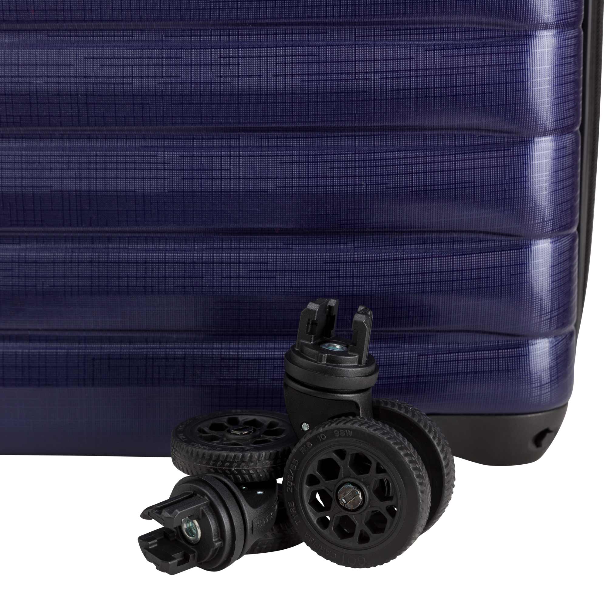 Carpisa Trolley M - Rigido - Twice Go – VAC6600M44541001_06 – VAC6600M445