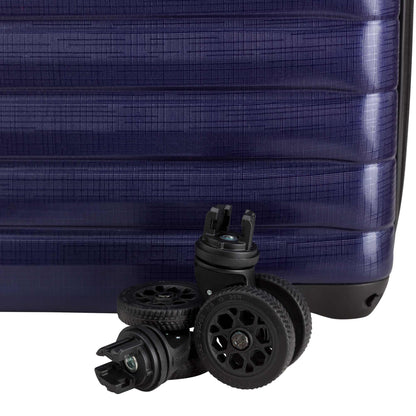 Carpisa Trolley M - Rigido - Twice Go – VAC6600M44541001_06 – VAC6600M445