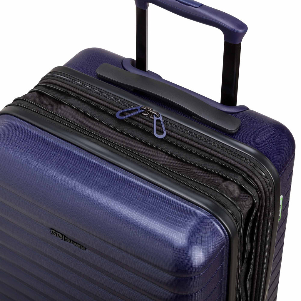 Carpisa Trolley M - Rigido - Twice Go – VAC6600M44541001_07 – VAC6600M445