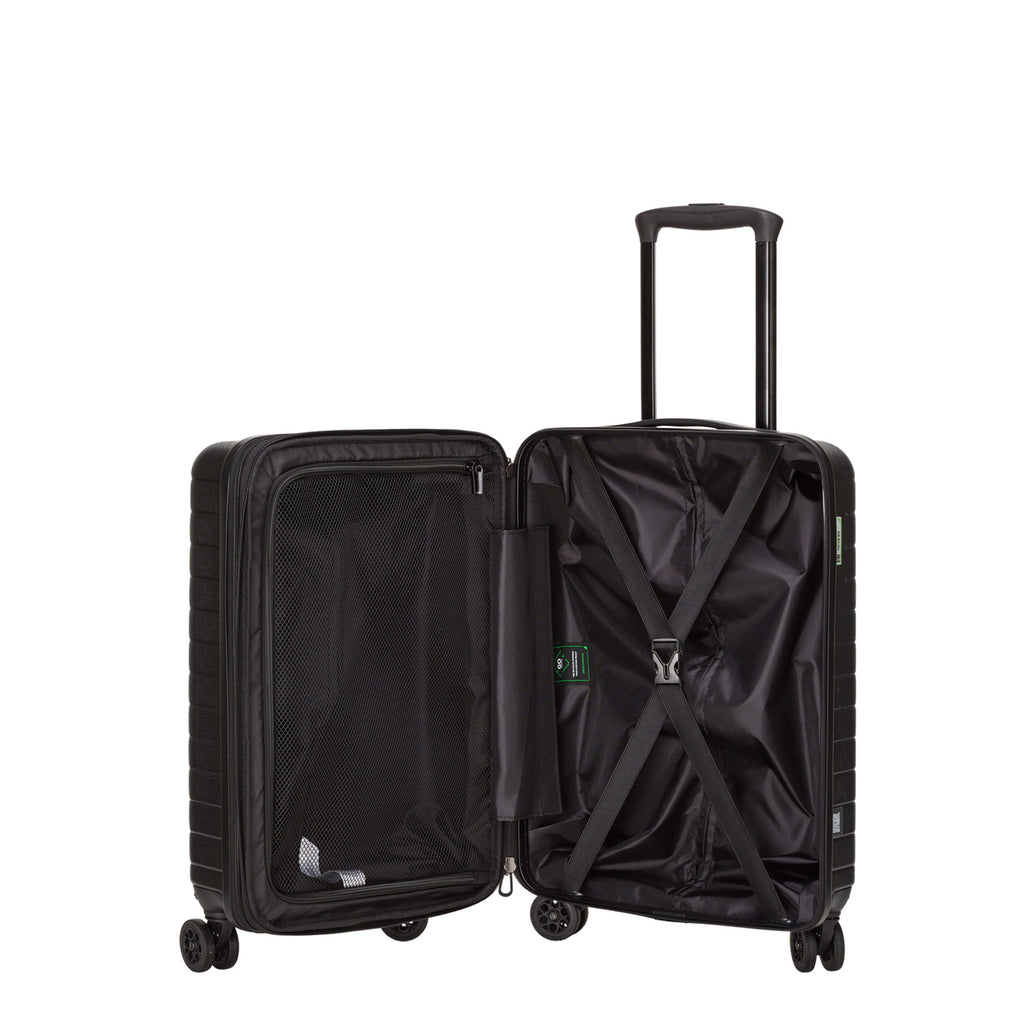 Carpisa Trolley S - Rigido - Twice Go – VAC6600S44500101_04 – VAC6600S445