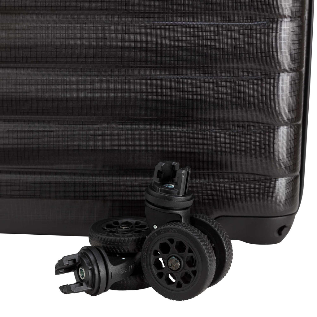Carpisa Trolley S - Rigido - Twice Go – VAC6600S44500101_06 – VAC6600S445