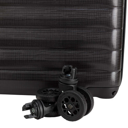 Carpisa Trolley S - Rigido - Twice Go – VAC6600S44500101_06 – VAC6600S445