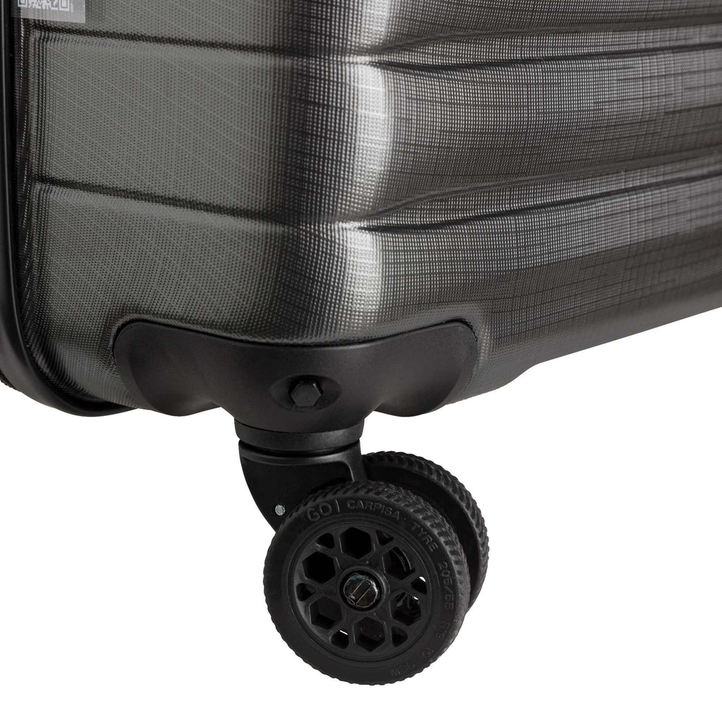 Carpisa Trolley S - Rigido - Twice Go – VAC6600S44502201_05 – VAC6600S445
