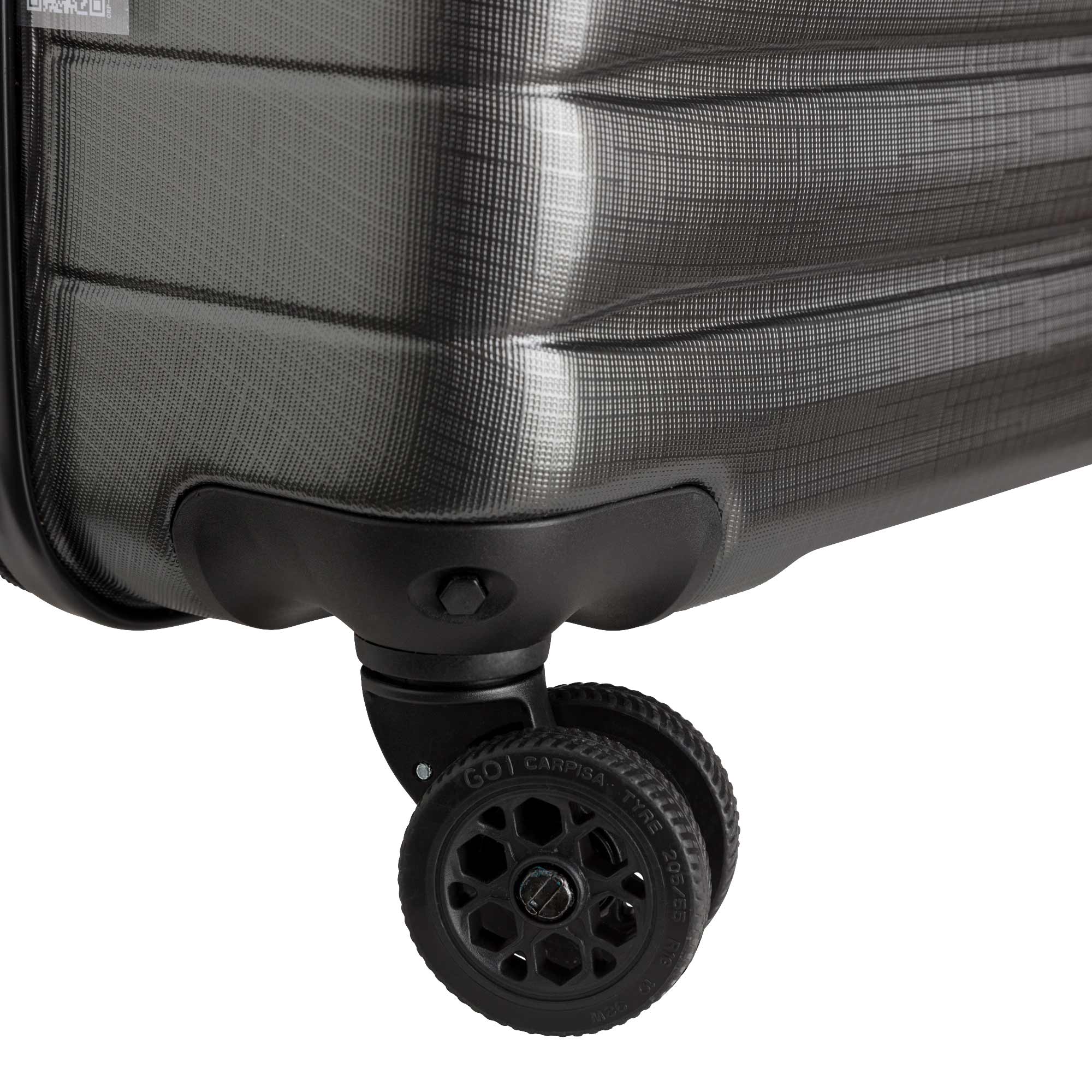 Carpisa Trolley S - Rigido - Twice Go – VAC6600S44502201_05 – VAC6600S445