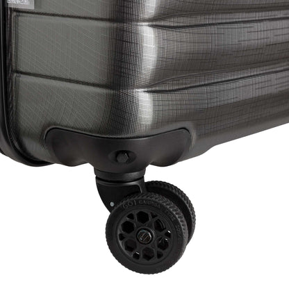 Carpisa Trolley S - Rigido - Twice Go – VAC6600S44502201_05 – VAC6600S445