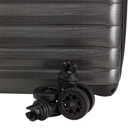 Carpisa Trolley S - Rigido - Twice Go – VAC6600S44502201_06 – VAC6600S445