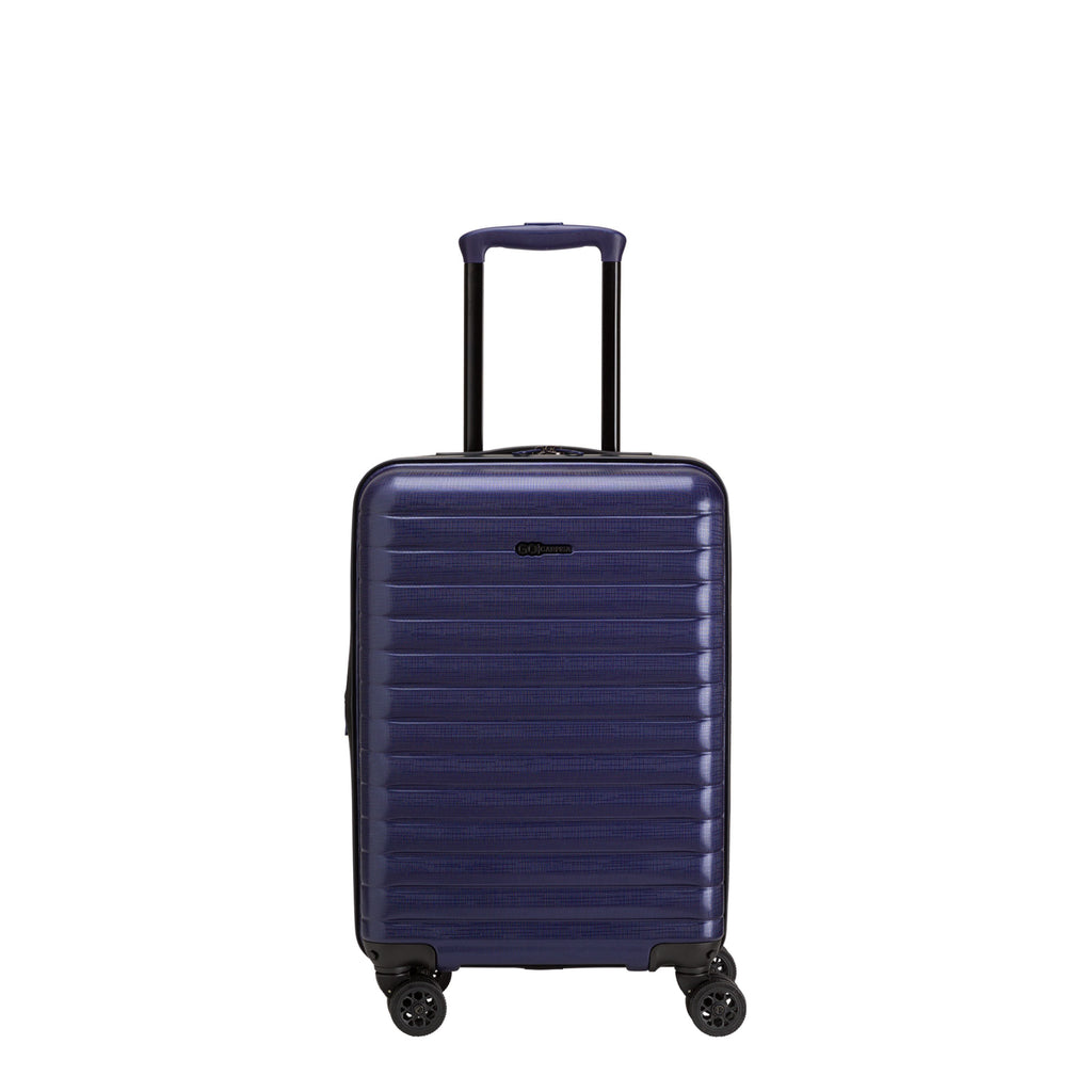 Carpisa Trolley S - Rigido - Twice Go – VAC6600S44541001_01_basechild – VAC6600S445