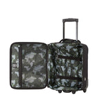 Carpisa Trolley S - Semirigido - Go Flight – VAC6750S94400101_04 – VAC6750S944