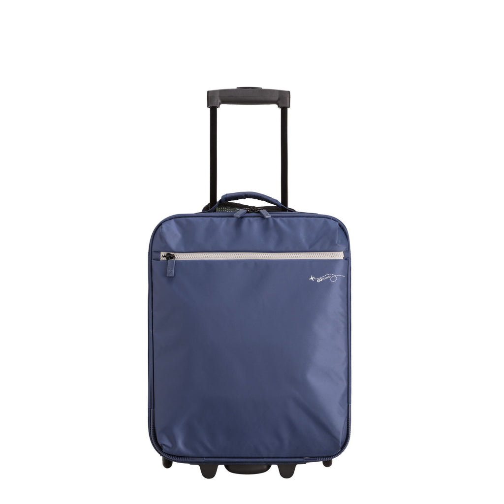 Carpisa Trolley S - Semirigido - Go Flight – VAC6750S94440001_01_basechild – VAC6750S944