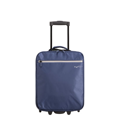 Carpisa Trolley S - Semirigido - Go Flight – VAC6750S94440001_01_basechild – VAC6750S944