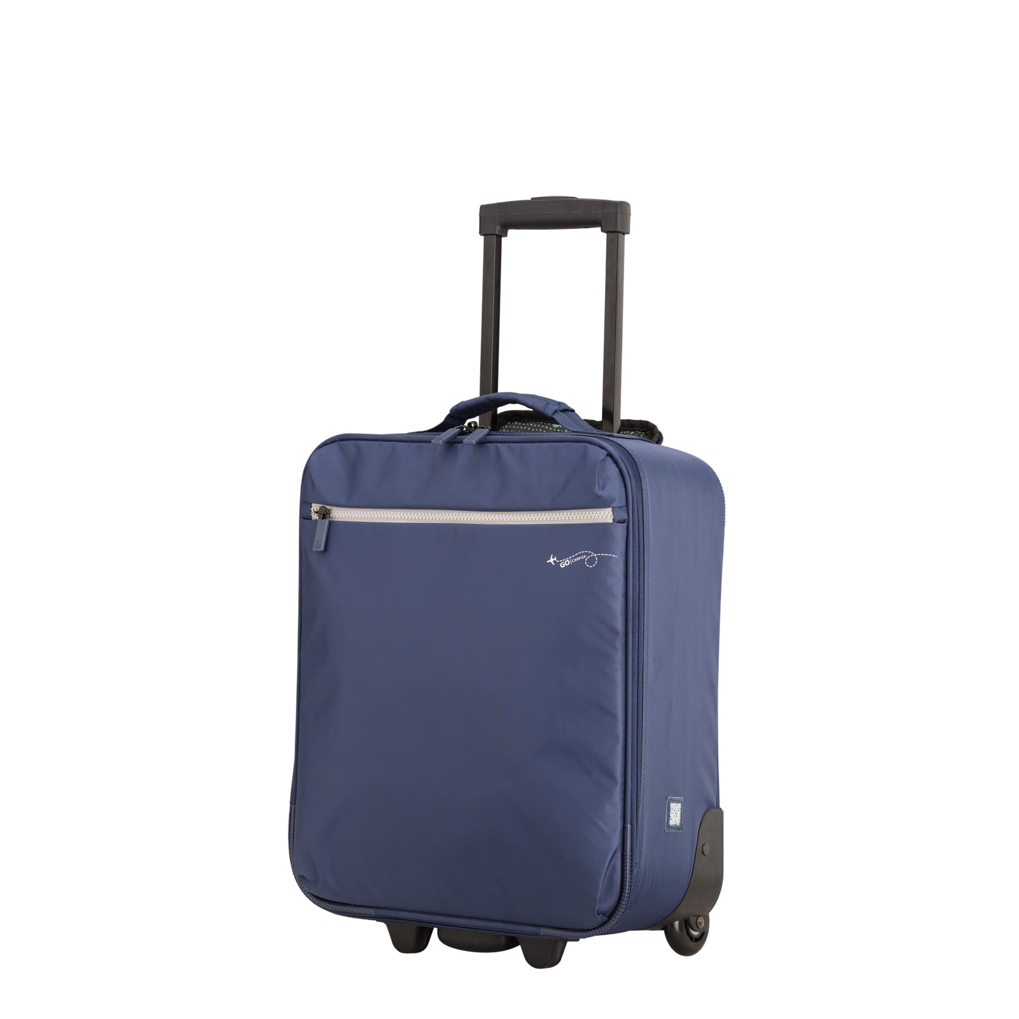 Carpisa Trolley S - Semirigido - Go Flight – VAC6750S94440001_02 – VAC6750S944