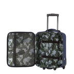 Carpisa Trolley S - Semirigido - Go Flight – VAC6750S94440001_04 – VAC6750S944