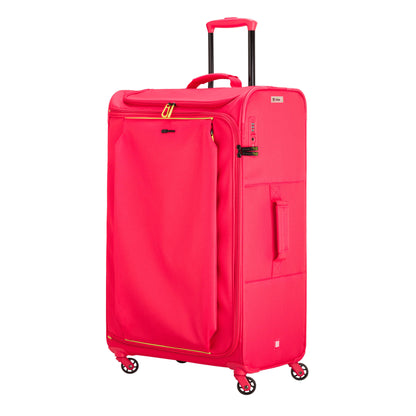 Carpisa Trolley L - Semirigido - Lite 'n' go – VAC6850L94560X01_02 – VAC6850L945