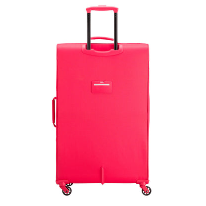 Carpisa Trolley L - Semirigido - Lite 'n' go – VAC6850L94560X01_03 – VAC6850L945