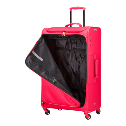 Carpisa Trolley L - Semirigido - Lite 'n' go – VAC6850L94560X01_04 – VAC6850L945