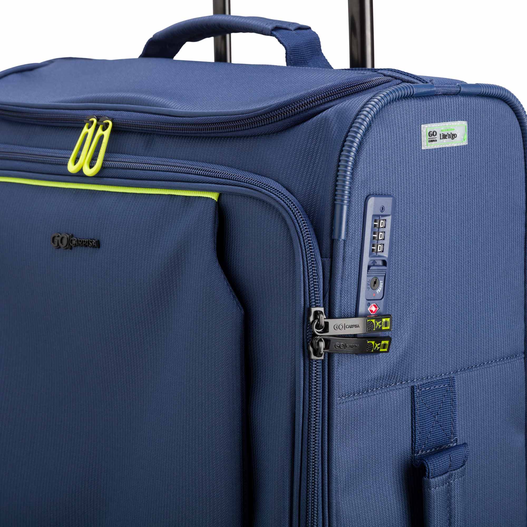 Carpisa Trolley M - Semirigido - Lite 'n' go – VAC6850M94541001_06 – VAC6850M945
