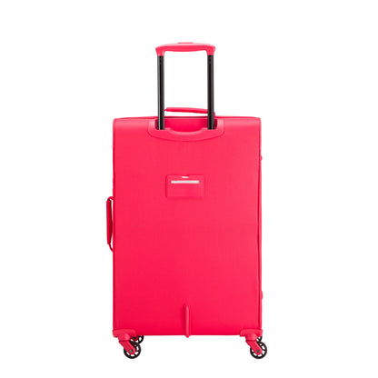 Carpisa Trolley M - Semirigido - Lite 'n' go – VAC6850M94560X01_03 – VAC6850M945