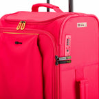 Carpisa Trolley M - Semirigido - Lite 'n' go – VAC6850M94560X01_06 – VAC6850M945