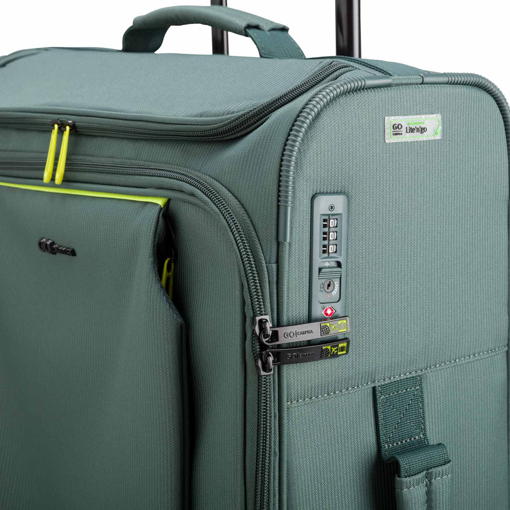 Carpisa Trolley M - Semirigido - Lite 'n' go – VAC6850M94571G01_06 – VAC6850M945