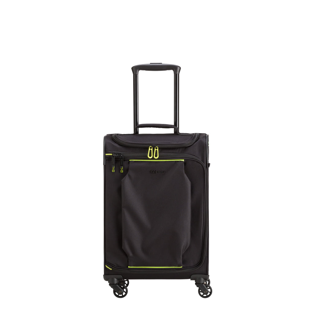 Carpisa Trolley S - Semirigido - Lite 'n' go – VAC6850S94500101_01_basechild – VAC6850S945