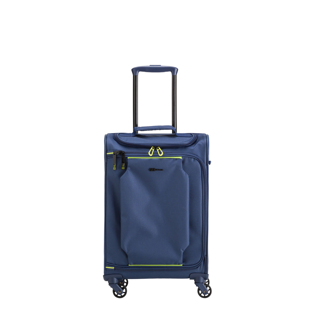 Carpisa Trolley S - Semirigido - Lite 'n' go – VAC6850S94541001_01_basechild – VAC6850S945