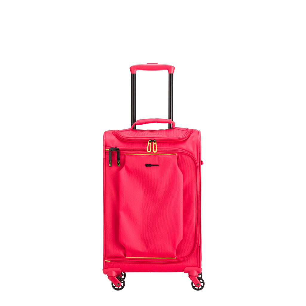 Carpisa Trolley S - Semirigido - Lite 'n' go – VAC6850S94560X01_01_basechild – VAC6850S945