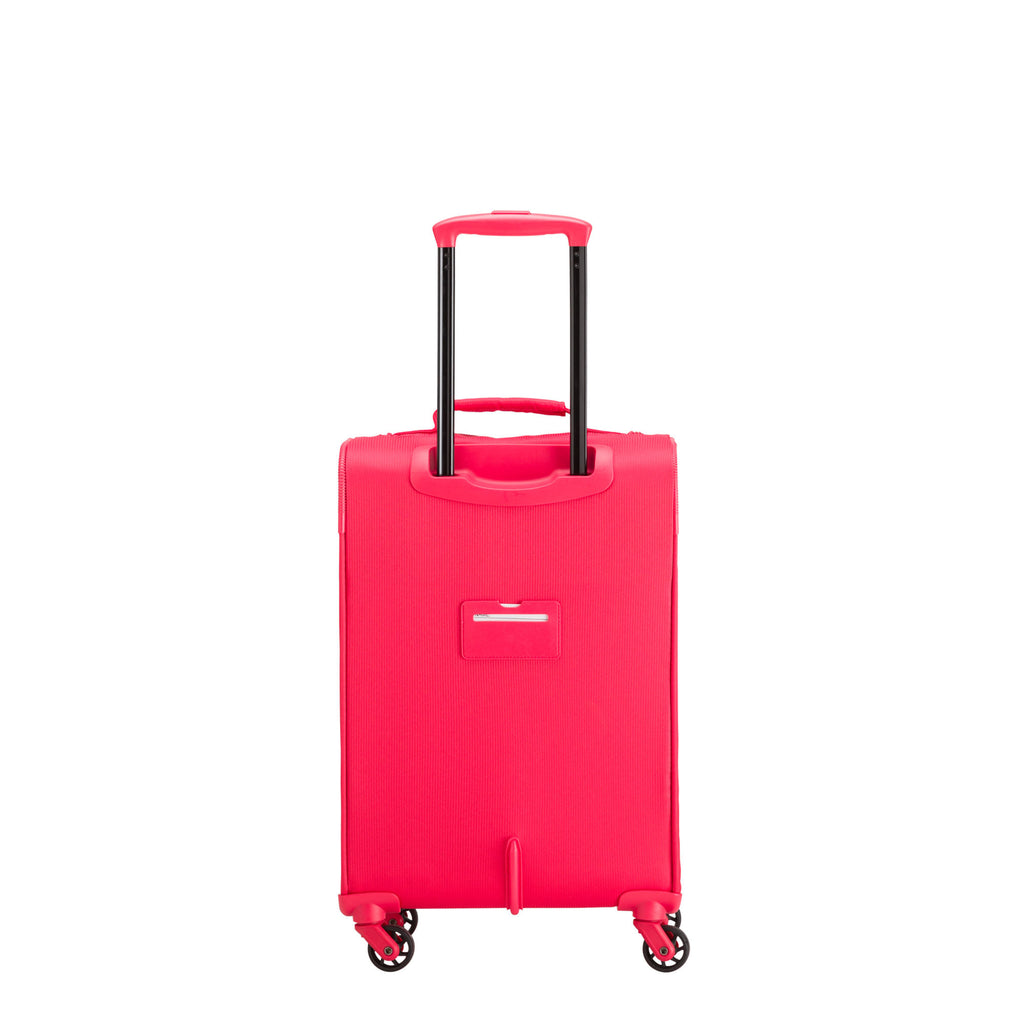 Carpisa Trolley S - Semirigido - Lite 'n' go – VAC6850S94560X01_03 – VAC6850S945