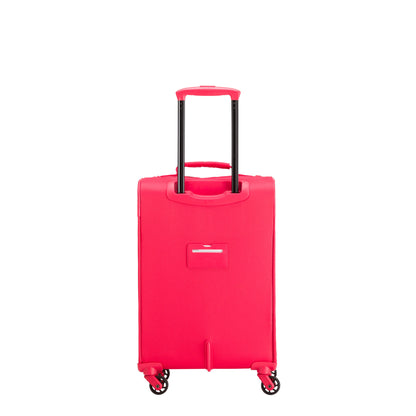 Carpisa Trolley S - Semirigido - Lite 'n' go – VAC6850S94560X01_03 – VAC6850S945
