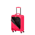 Carpisa Trolley S - Semirigido - Lite 'n' go – VAC6850S94560X01_04 – VAC6850S945