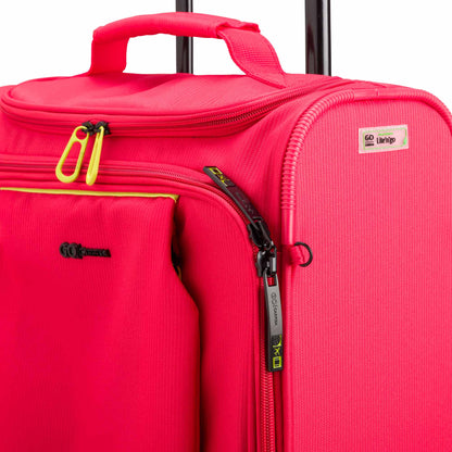 Carpisa Trolley S - Semirigido - Lite 'n' go – VAC6850S94560X01_06 – VAC6850S945