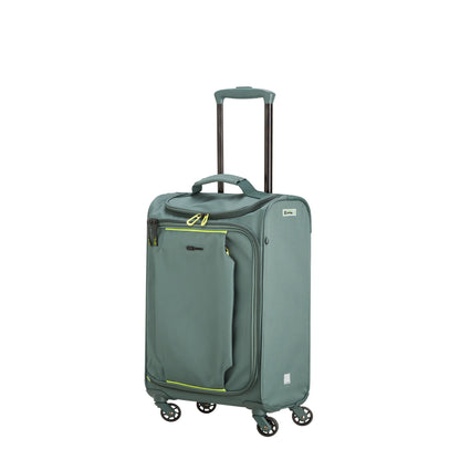 Carpisa Trolley S - Semirigido - Lite 'n' go – VAC6850S94571G01_02 – VAC6850S945