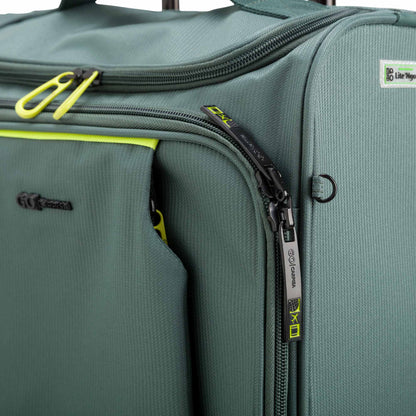 Carpisa Trolley S - Semirigido - Lite 'n' go – VAC6850S94571G01_06 – VAC6850S945