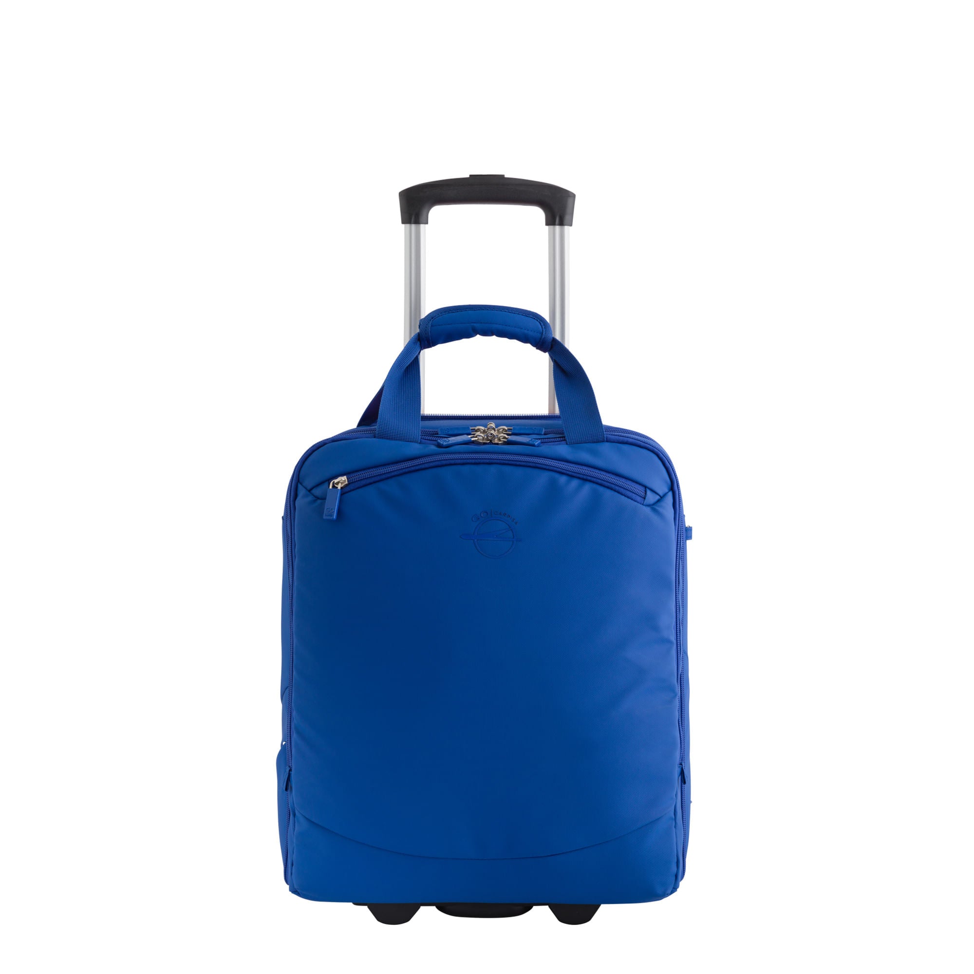 Carpisa Trolley XS/Backpack - Semi-rigid - Thrilling GO luggage – 3167347 – VAC7160S945