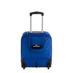 Carpisa Trolley XS/Backpack - Semi-rigid - Thrilling GO luggage – 3167350 – VAC7160S945